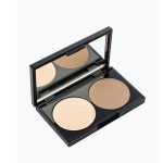 Make Up Factory Duo Contouring  Powder 07