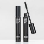 Make up Factory Even More Volume Mascara 01