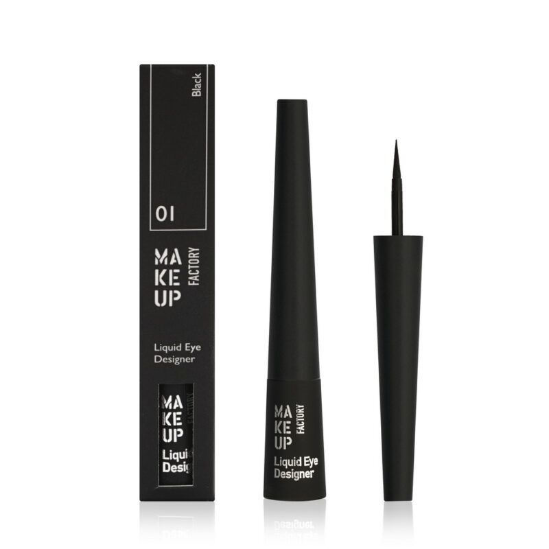 Make Up Factory Liquid Eye Designer