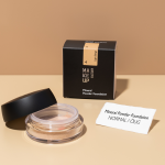 Make up Factory Mineral Powder Foundation 4