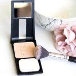 Makeup Factory Compact Powder