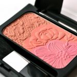 Make Up Factory Rosy Shine Blusher 07