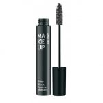 Make Up Factory Deep Black Volume Mascara 01