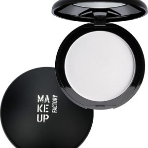 Make Up Factory Fixing Powder Mineral 1