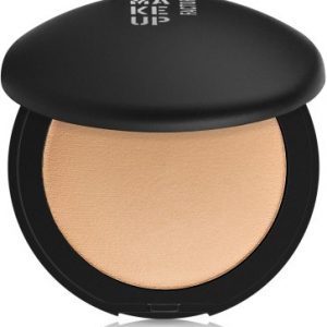 Make-Up Factory Mineral Compact Powder
