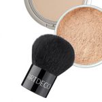 Artdeco Brush for Mineral Powder Foundation
