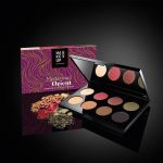 Eyes Palete Mysterious Orient