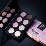 Eyes Palete Nordic Nudes