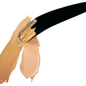 Artdeco Camouflage Spatula for the practical