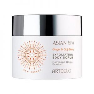 Artdeco Exfoliating Body Scrub