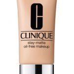 Clinique Stay Matte Oil Free
