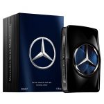 Mercedes-Benz Man Intense EDT for men