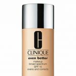 Clinique Even Better Foundation 52 Neutral