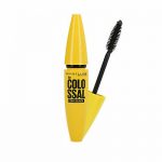 Maybelline Colossal 100% Black Mascara