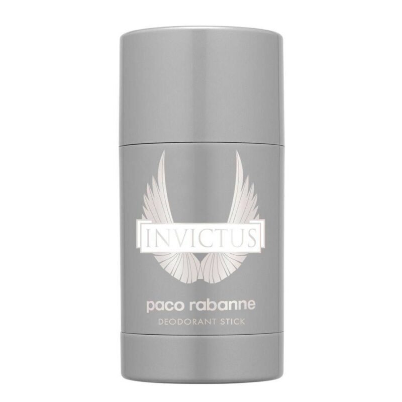 Paco Rabanne Invictus Deo Stick for men