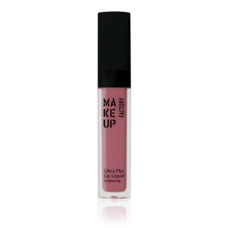 Make up factory Ultra Mat Lip Liquid 41