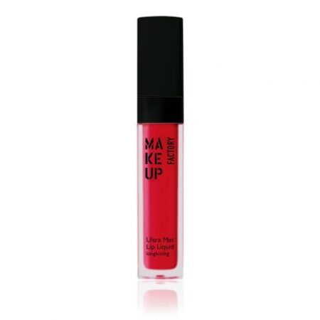 Make up factory Ultra Mat Lip Liquid 52