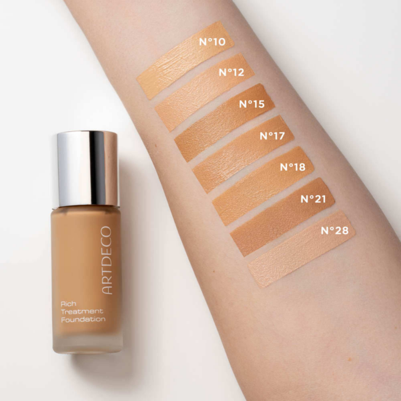 Artdeco Rich Treatment Foundation thumbnail 4