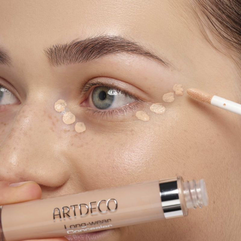 Artdeco Long-Wear Concealer thumbnail 3