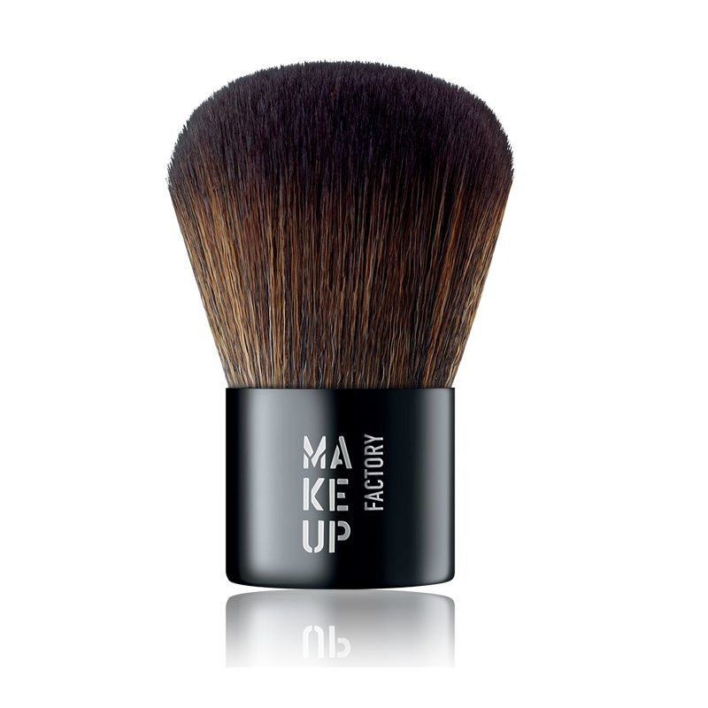 Make up Factory Brush For Mineral Powder