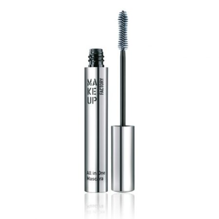 Make up factory all in one mascara 8