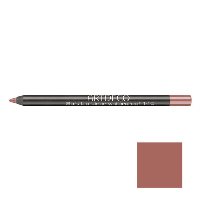 Artdeco Soft Liner Waterproof 140