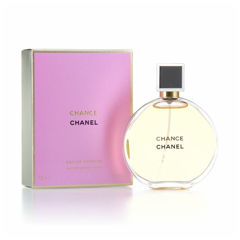 Chance Chanel – Eau de Parfum