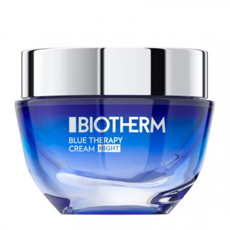 Biotherm Blue Therapy Night Cream