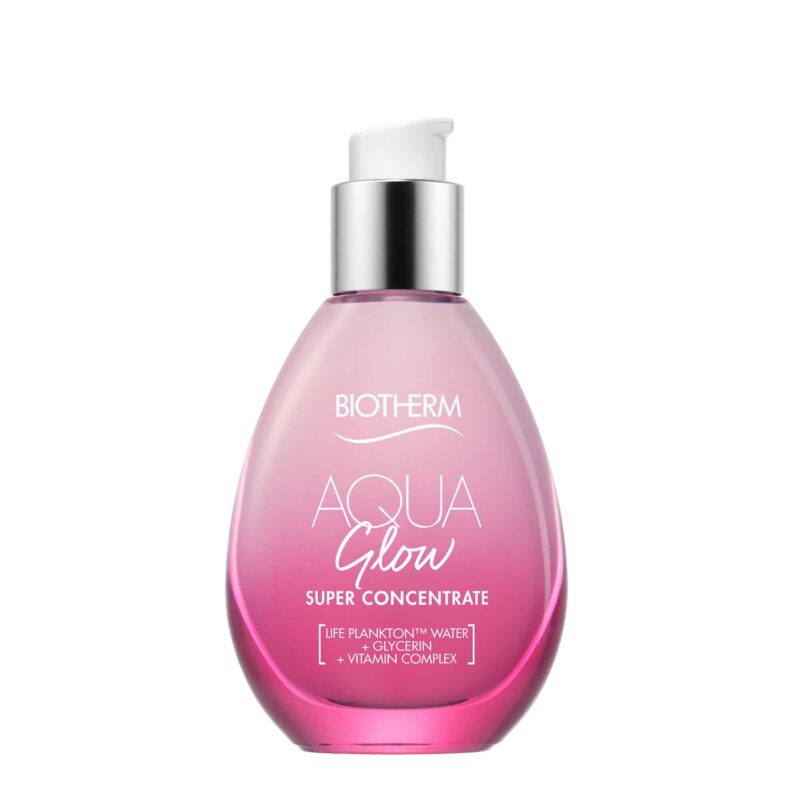 Biotherm Aqua Glow Super Concentrate