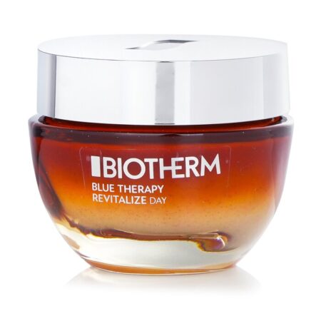 Biotherm Blue Therapy Amber Algae Revitalize Cream