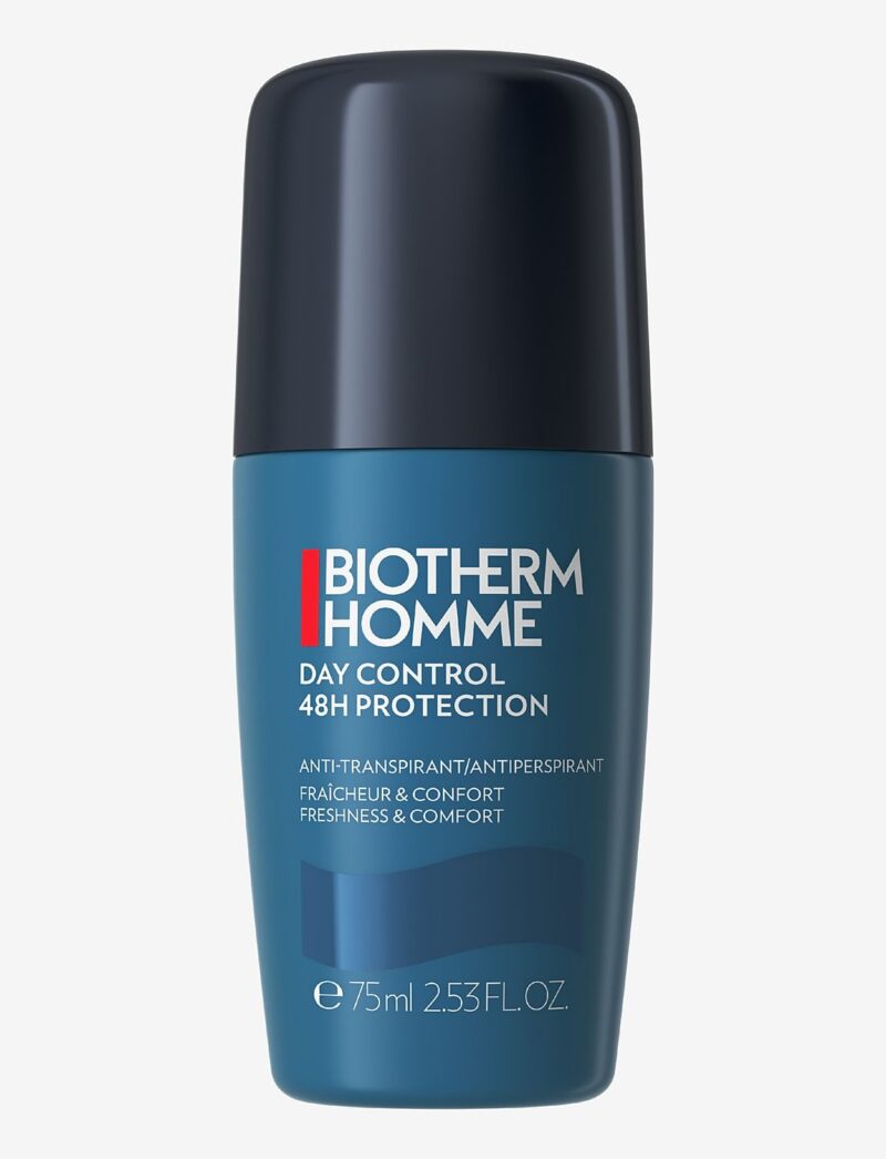 BIO DAY CONTROL DEO 72H ROLL ON