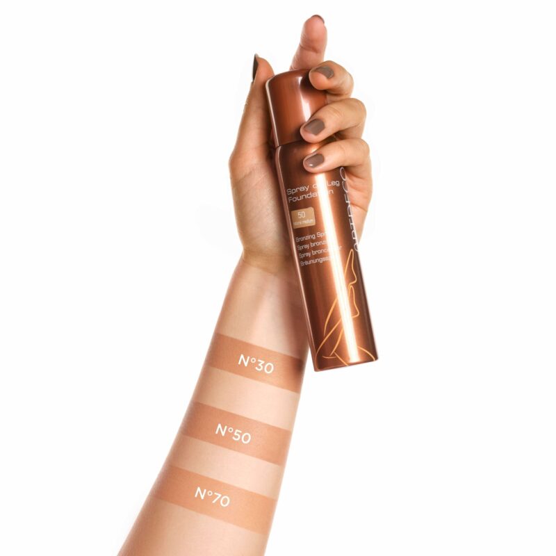 Artdeco Spray On Leg Foundation thumbnail 2