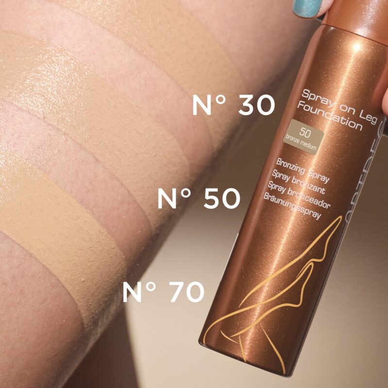 Artdeco Spray On Leg Foundation thumbnail 3
