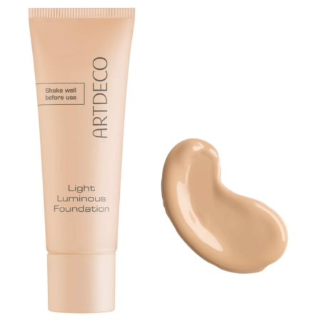 Artdeco Light Luminous Foundation