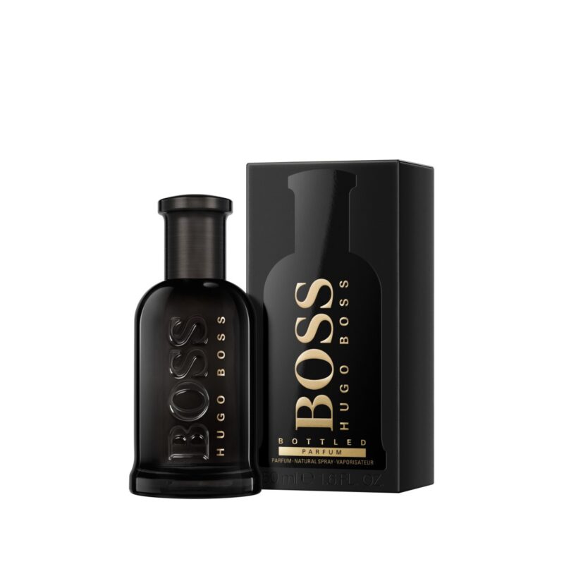 Hugo Boss Bottled Parfum for men