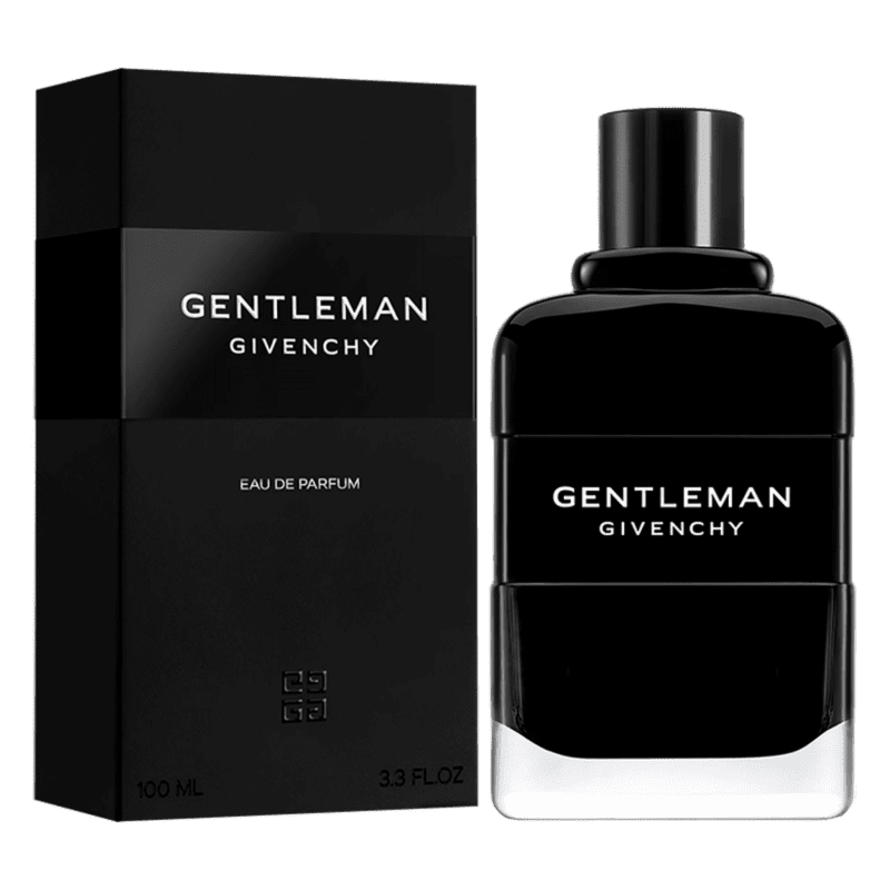 Gentleman Givenchy Eau de Parfum thumbnail 2