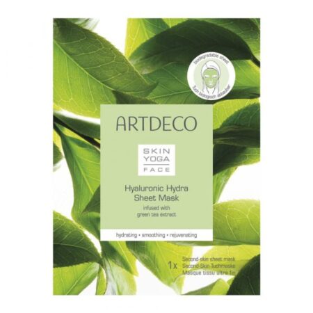 Artdeco Hyaluronic Hydra Sheet Mask