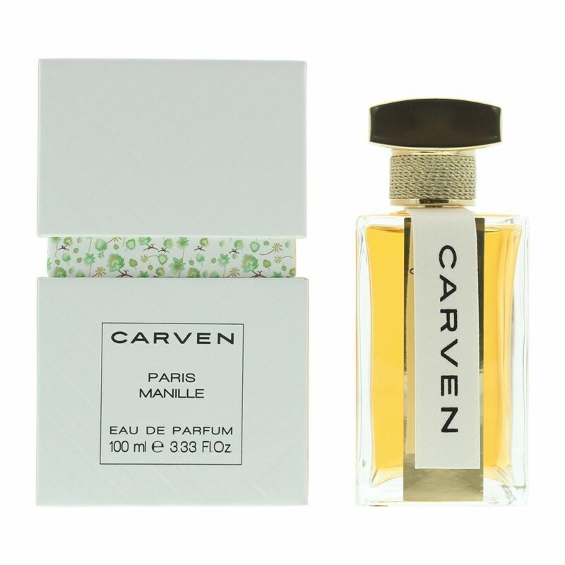 Carven Paris – Manille Eau de Parfum