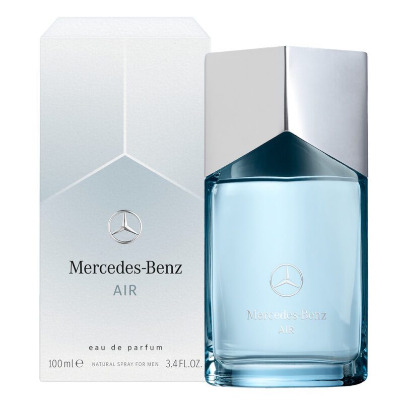 Mercedes-Benz AIR – for men