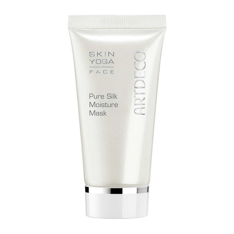 Pure Silk Moisture Mask