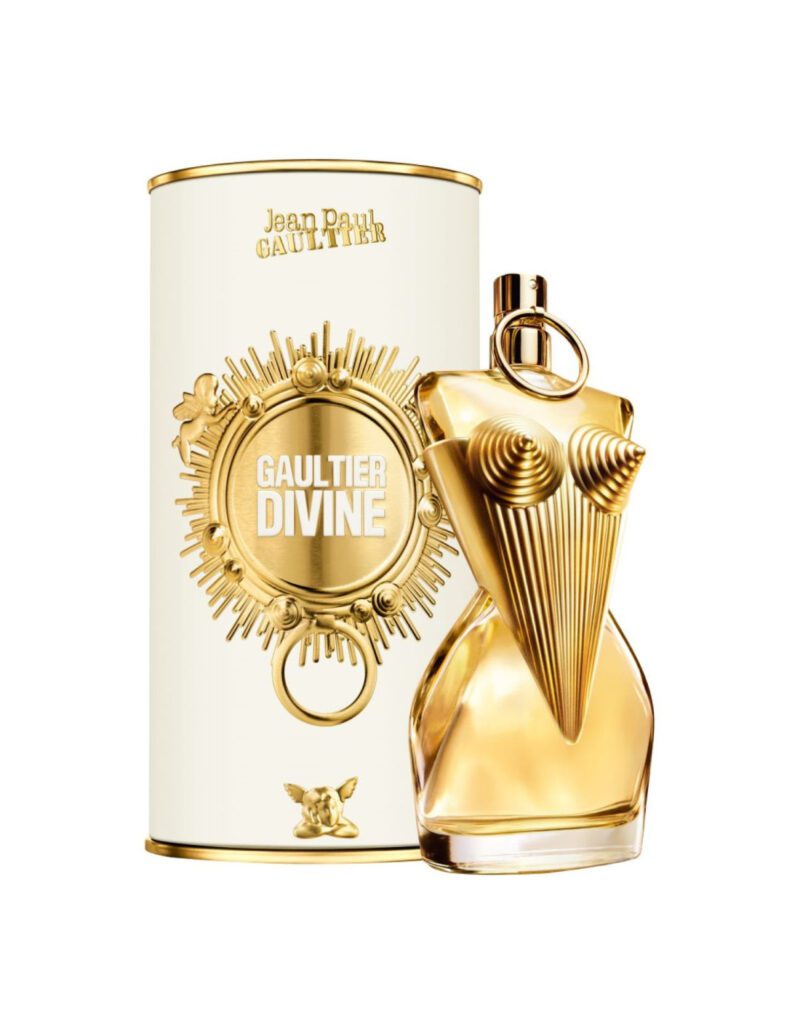 JEAN PAUL GAULTIER GAULTIER DIVINE EDP