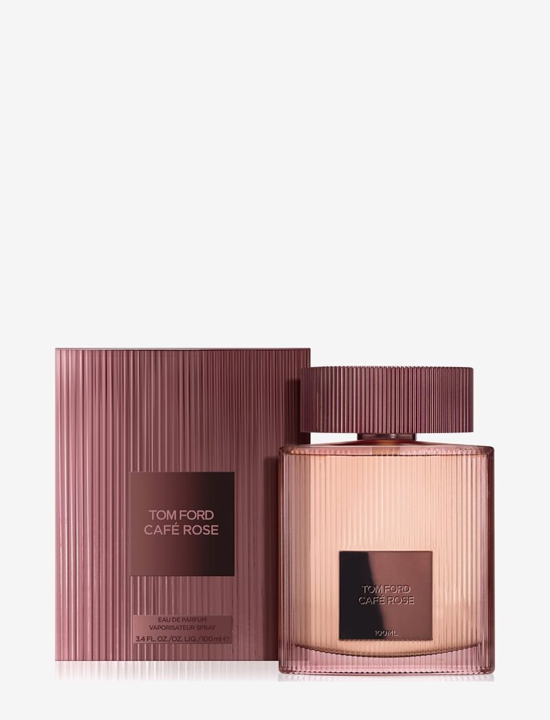 Tom Ford Café Rose Eau de Parfum thumbnail 2