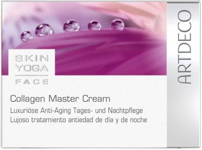 Collagen Master Cream