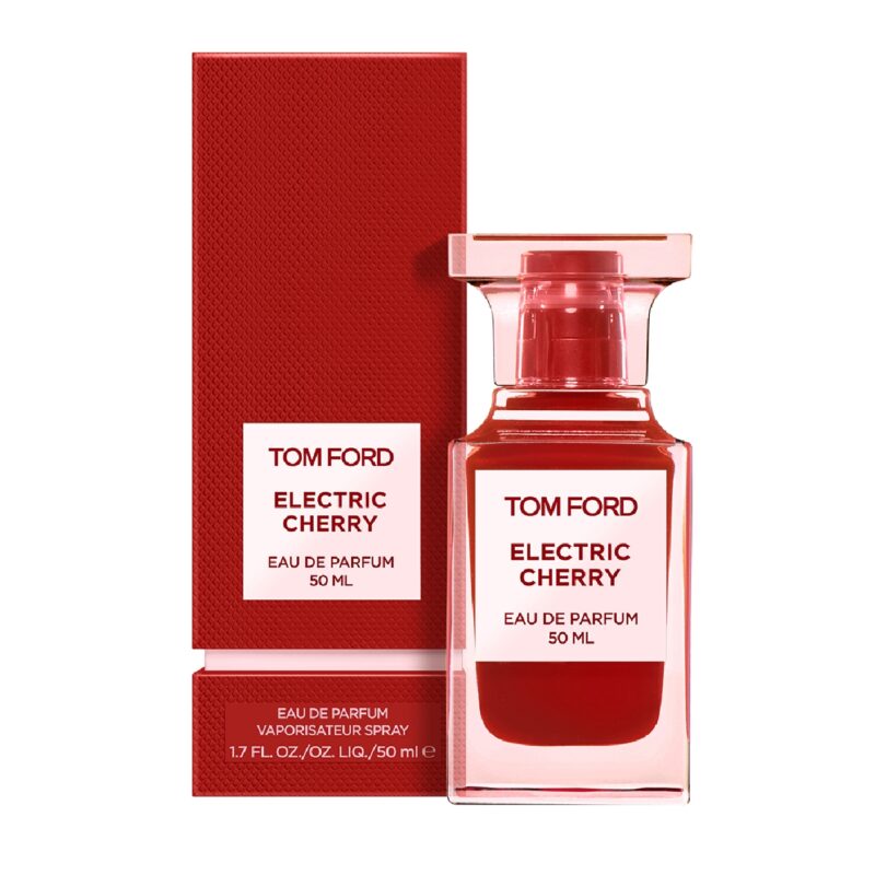 Tom Ford Electric Cherry Eau de Parfum thumbnail 2