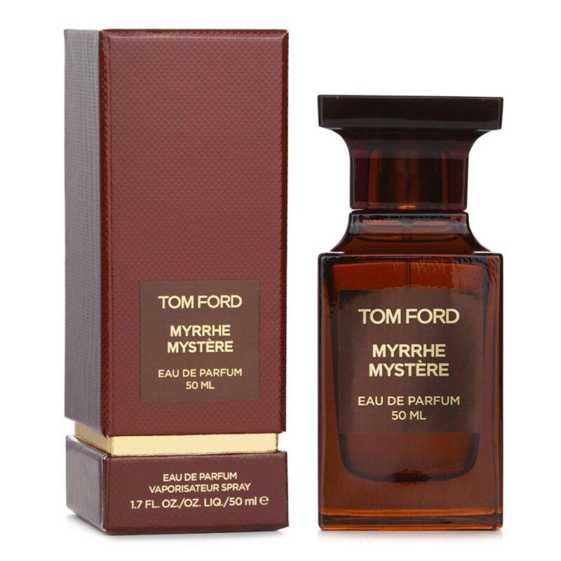 Tom Ford Myrrhe Mystère Eau de Parfum thumbnail 2