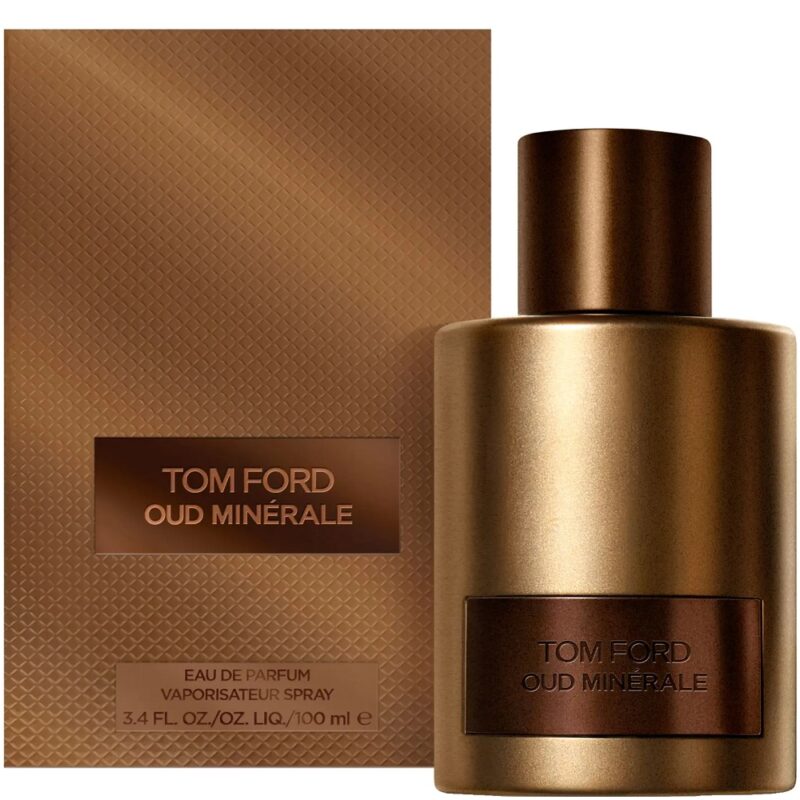 Tom Ford Oud Minerale Eau de Parfum thumbnail 2
