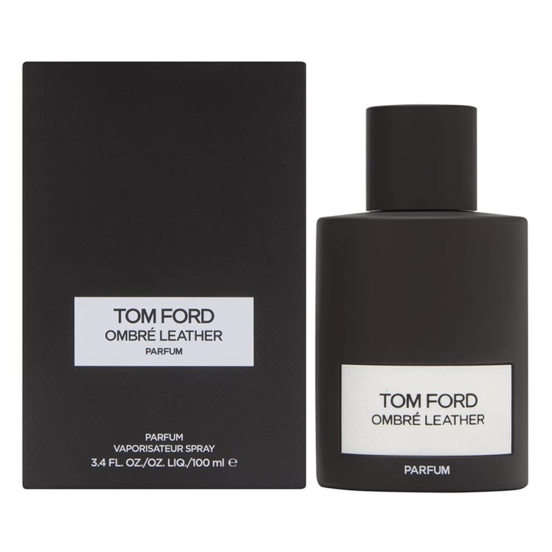 Tom Ford Ombré Leather Parfum thumbnail 2