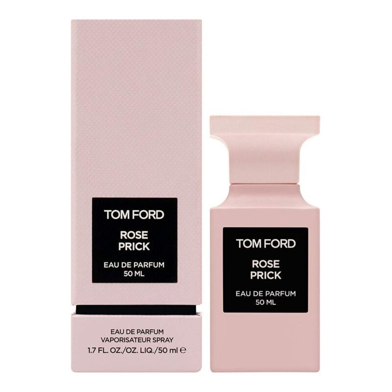 Tom Ford Rose Prick Eau de Parfum thumbnail 2