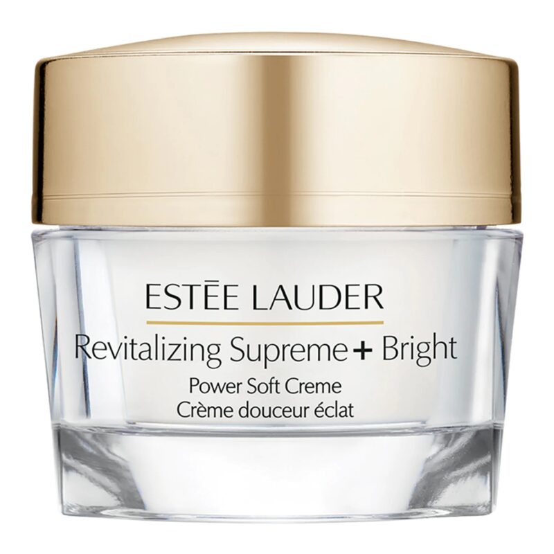 Estée Lauder Revitalizing Supreme+ Bright Power Soft Creme