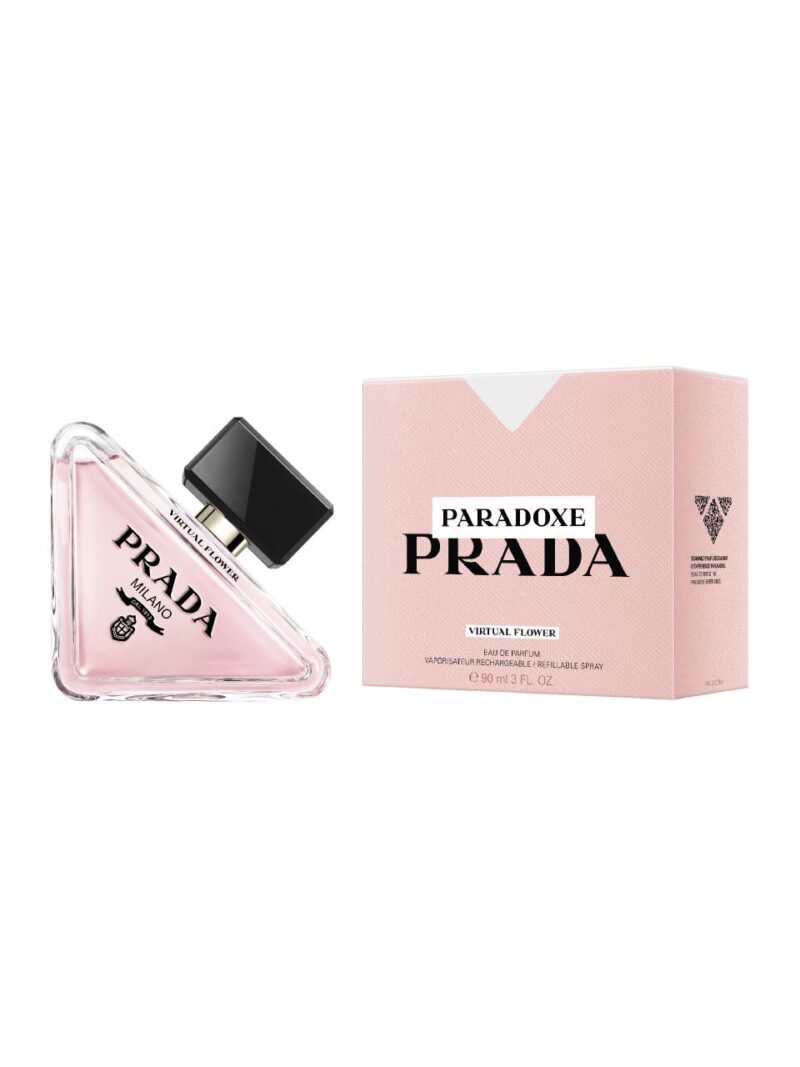 Prada Paradoxe Virtual Flower